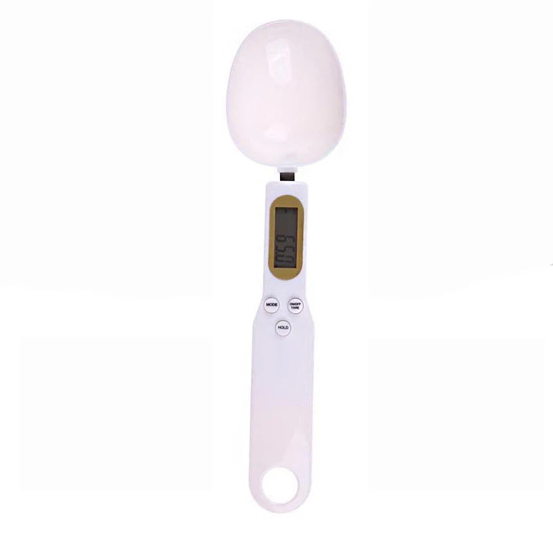 Mini Spoon Scale Digital