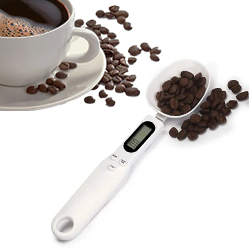 Mini Spoon Scale Digital