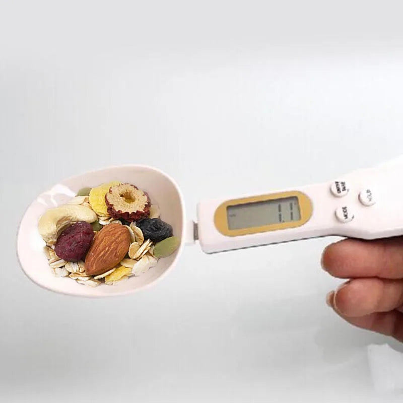 Mini Spoon Scale Digital
